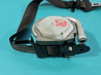 Pas bezpieczeństwa przód lewy kierowcy Opel Insignia A 3063932AA EU