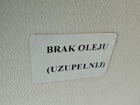 Skrzynia biegów automat Volvo S80 II 30681296 2.4 D5