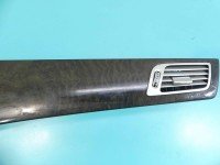 Listwa listwy dekory dekor deski Mercedes CLS II C218 W218 218 eu