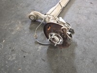 Tylna belka oś tył HYUNDAI i20 II 14-20 1.2 16V