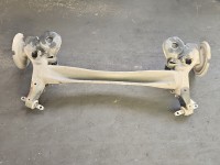 Tylna belka oś tył Citroen C5 Aircross 17-25 1.2 T