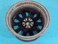 Felga aluminiowa alufelga FORD C-MAX II MK2 Średnica felgi: 16", Szerokość felgi: 7.0", Rozstaw śrub: 5x108, Odsadzenie...