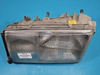 Reflektor lewy lampa przód Mercedes 124 EUROPA