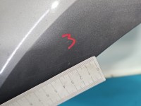 Błotnik przód lewy Ford Freestyle Taurus X beżowy PNUPL0 - Silver Birch Metallic