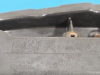 WZMOCNIENIE CZOŁOWE Pas przedni Citroen C4 Cactus 14-20 9801492280