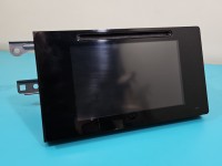 Radio fabryczne Toyota Auris II 86140-02360 radioodtwarzacz