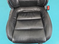 Fotele komplet kanapa Vw Tiguan I 07-