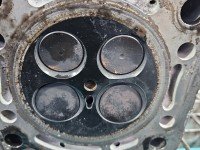Głowica Mercedes CLS II C218 W218 218 R642016, 642853, A6420109720 3.0 cdi (642853)