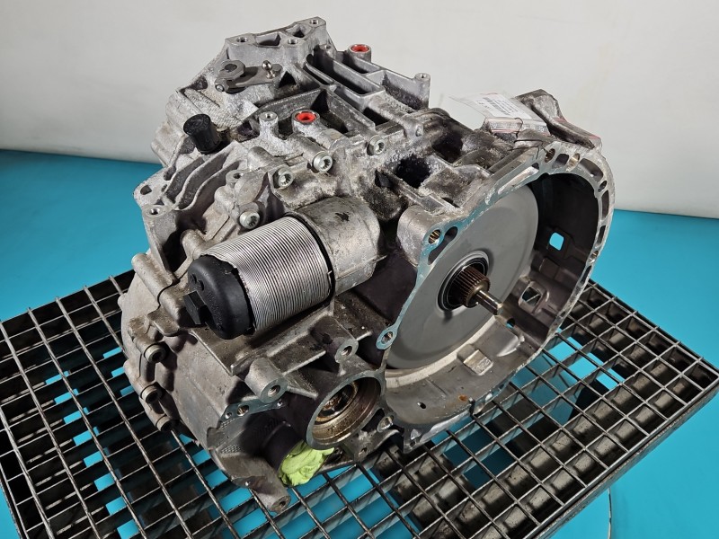 Skrzynia biegów automat Vw Tiguan II 16- 1.5 TSI