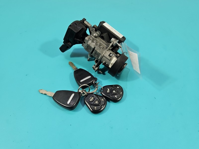 Stacyjka KLUCZYK WKŁADKA Chrysler Pacifica 04685719AB