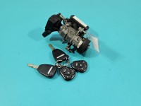 Stacyjka KLUCZYK WKŁADKA Chrysler Pacifica 04685719AB