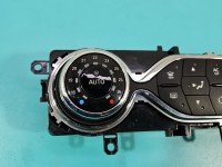Konsola panel nawiewu Renault Captur I 275108796R