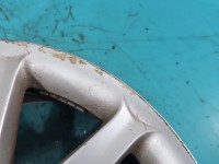 alufelgi felgi 17" komplet Audi A4 B7 R17 Szerokość felgi: 7.0", Rozstaw śrub: 5x112, Odsadzenie (ET): 45, Producent felg:...