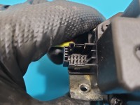 Zamek klapy tył A2117400036 Mercedes W211 kombi Mercedes, 10PIN