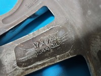 Felga aluminiowa 17" Opel Astra V K alufelga Szerokość felgi: 7.5", Rozstaw śrub: 5x105, Odsadzenie (ET): 44, Producent...