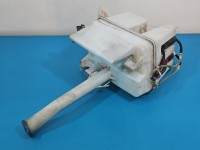 Zbiornik Zbiorniczek płynu spryskiwacza Toyota Corolla E12
