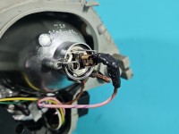 Reflektor lewy lampa przód Vw New Beetle 98- EUROPA