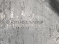 Podnośnik przód lewy SZYBY WINDA 3966239 Seat Leon I Toledo II Producent części: Seat, HB 5D 29PIN 5d HB