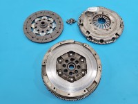 Dwumasa Koło dwumasowe Renault Master III 10-24 302054176R, 301015629R 2.3 DCI