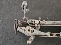 Tylna belka oś tył Skoda Superb II 2.0 tdi