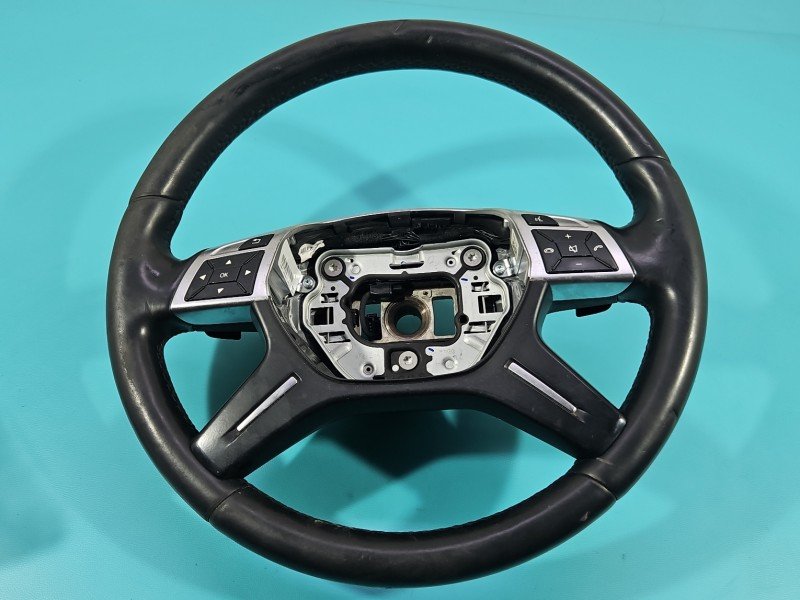 Kierownica Mercedes W212 A1664607203