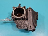 Przepustnica Ford Focus Mk2 1.6 16v