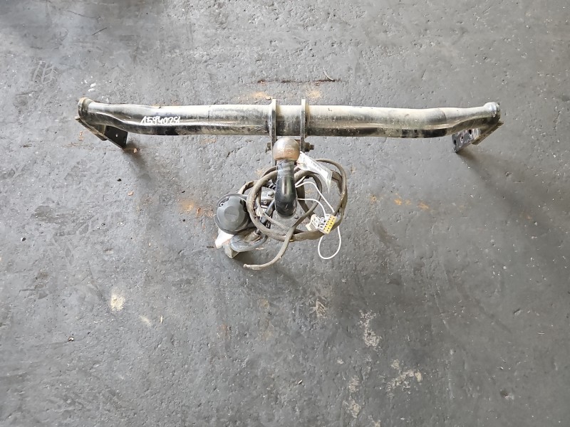 Hak holowniczy Volvo XC60 I 08-