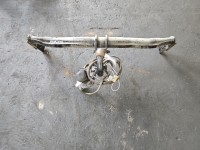 Hak holowniczy Volvo XC60 I 08-