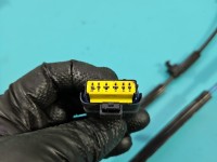 Podnośnik przód prawy SZYBY WINDA Alfa romeo Gt 6PIN 606815920 3d