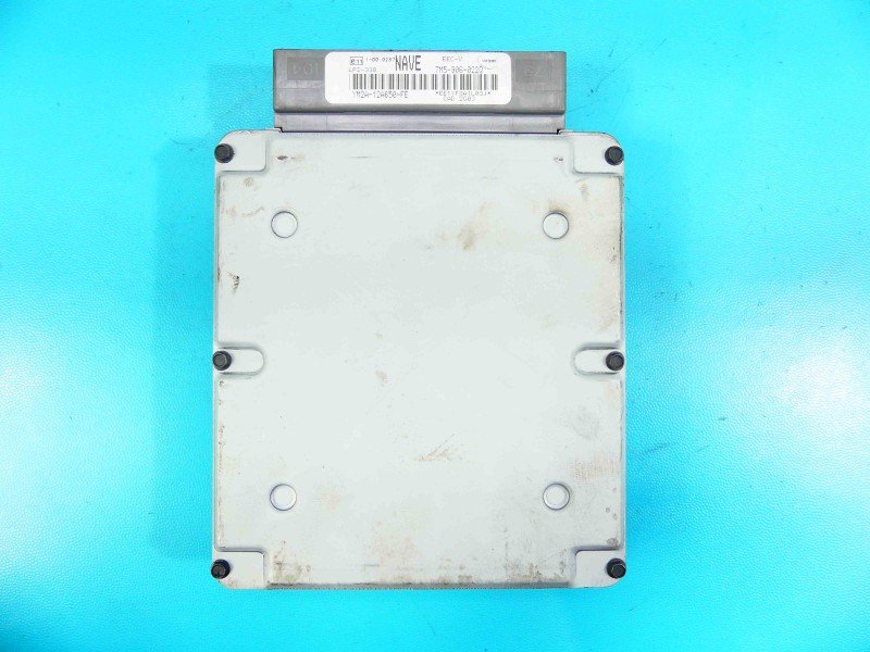 Komputer Sterownik silnika 7M5906022Q Ford Galaxy Mk1 2.3 16v