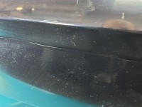 Klapa tył AUDI Q7 II 4M HB 5d LC5M