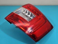 Lampa tył prawa Skoda Octavia III kombi