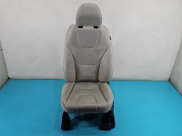 Fotele komplet kanapa Ford Edge II