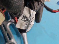 Zawias klapy tył tylnej Mercedes W222