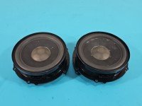 Głośniki komplet Vw Touran I 1T0035411AB, 1T0035411T, 1T0035411S