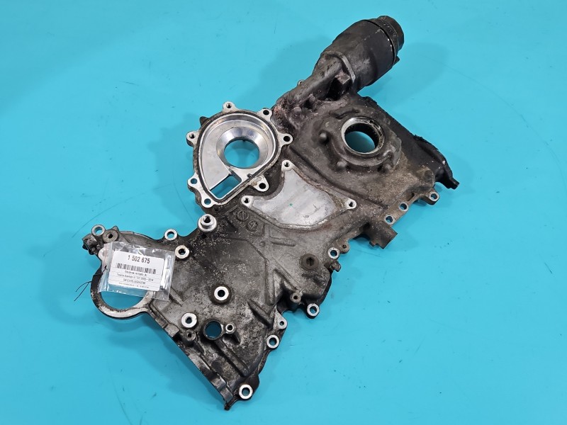 Obudowa rozrządu Toyota Avensis III T27 2.0 D4D
