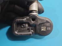 Czujnik ciśnienia opon Toyota Yaris III TPMS