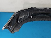 Zderzak przód Vw Golf V srebrny LA7W