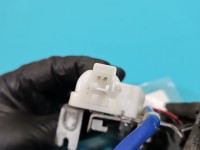 Zamek klapy tył Mazda CX-9 HB Producent części: Mazda, 2+2 piny