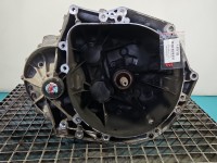Skrzynia biegów 20EA78 Opel Grandland 1.2 T