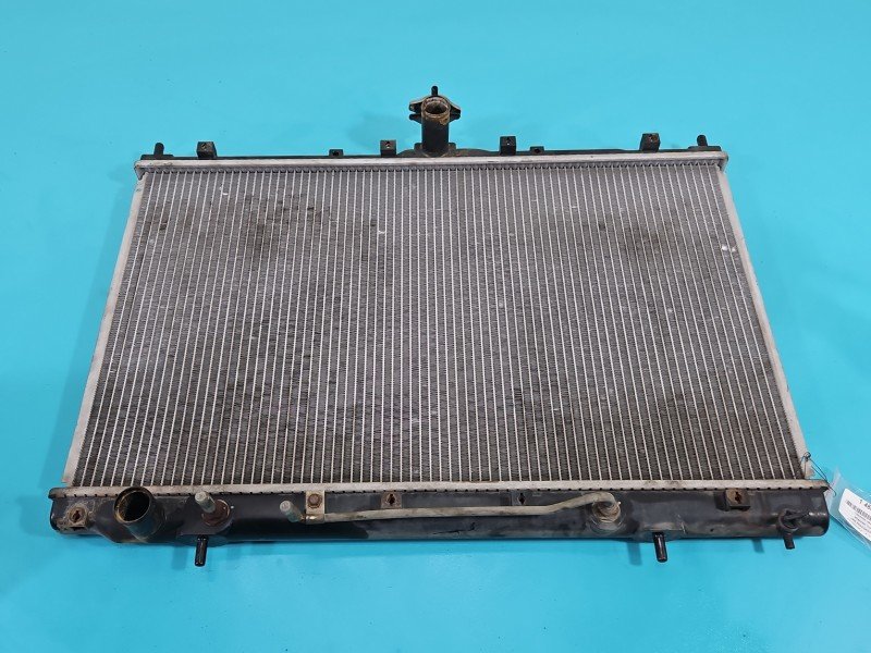 Chłodnica wody Mitsubishi Grandis 2.4 16V (4G69)