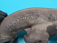 Kolektor wydechowy Toyota Rav4 IV 8574791 2.0 D4D