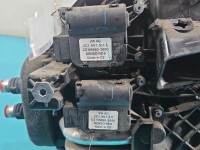 Nagrzewnica Vw Tiguan I 07- 5N1820003K EUROPA