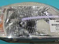 Reflektor prawy lampa przód Kia Rio II 05-11 EUROPA