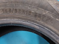 4x ARIVO CARLORFUL A/S ALL SEASONS 185/65/R15 92T 5,7MM 2024R (1000)