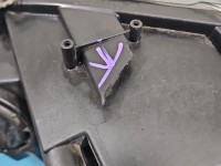 Reflektor prawy lampa przód BMW X6 E71 EUROPA