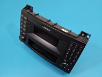 Radio fabryczne Mercedes Vito W447 14- A4479002305 radioodtwarzacz