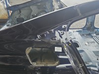 Błotnik tył prawy ćwiartka Peugeot 508 II 18- EKU HB