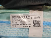 Kurtyna prawa poduszka airbag Skoda Octavia III kombi