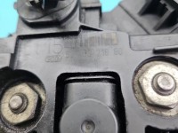 TEST Alternator Citroen Berlingo II 9646321880 1.6 hdi